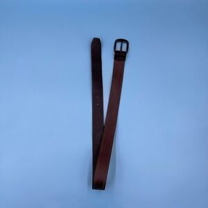 DICKIES Reversible Brown/ Black Belt